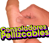 Sexshop Palomar Consoladores Pellizcables